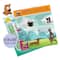 Learning Resources Beaker Creatures Series 2 Reactor Pods Blind Packs, 6ct.